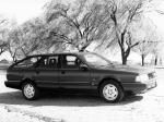 Audi 200 Avant Quattro 1988 года (WW)